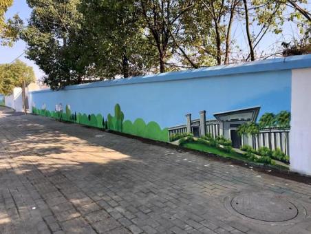 凤阳墙绘客户的常见疑问