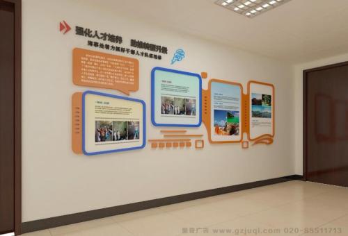 凤阳医院文化墙怎么做？如何建好科室护理文化墙？