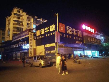 四点告诉你凤阳市场门头招牌设计的重要性！