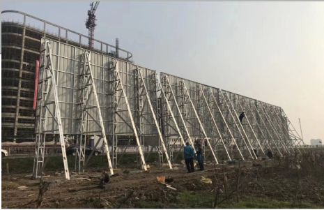 凤阳什么是广告物料？