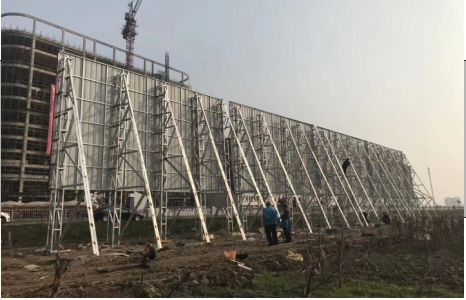 凤阳凯创教你怎样选择户外广告牌的最佳位置