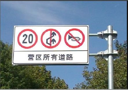 凤阳大广告牌制作不可忽视的流程