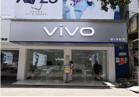 凤阳}做一个门店面广告招牌需要多少钱？