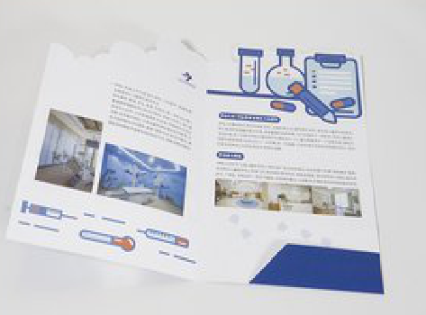 凤阳说明书印刷有哪些样式可以选择？