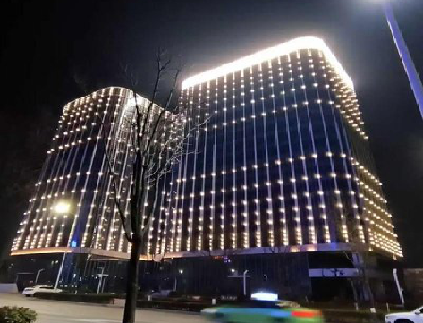 凤阳亮化工程安装注意事项。