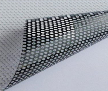 凤阳优劣单透膜的鉴定方法。