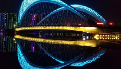 凤阳亮化工程如何做好公共区域的安全性。