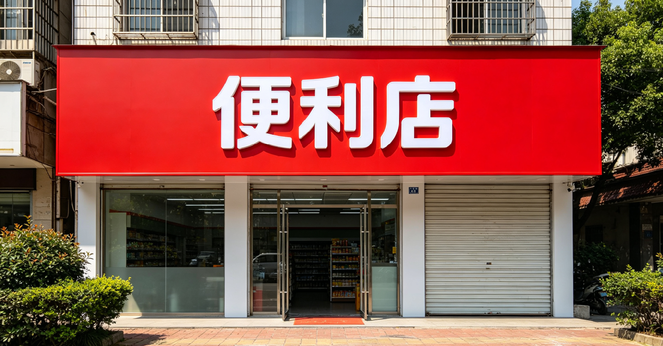 凤阳门店招牌怎么选？主流门头招牌类型优缺点及适用场景全解析